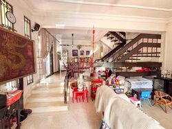 Golden Hill Estate (D19), Terrace #536070041